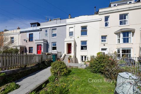 undefined, Brunswick Place, Plymouth PL2