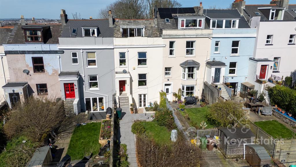 Cross Keys Estates Lettings Department