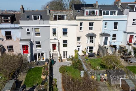 undefined, Brunswick Place, Plymouth PL2