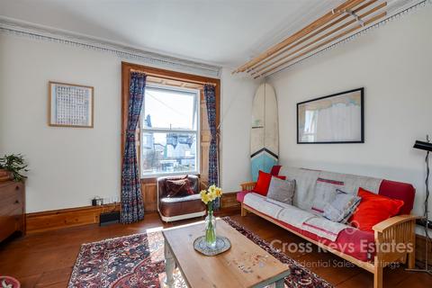 undefined, Brunswick Place, Plymouth PL2
