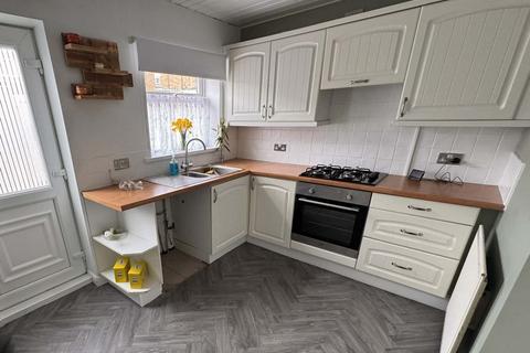 undefined, Elder Square, Ashington, NE63