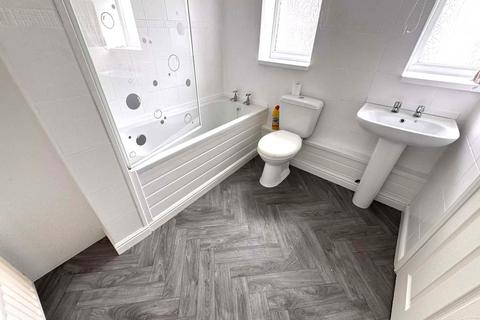 undefined, Elder Square, Ashington, NE63