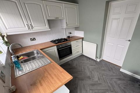 undefined, Elder Square, Ashington, NE63