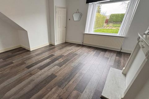 undefined, Elder Square, Ashington, NE63