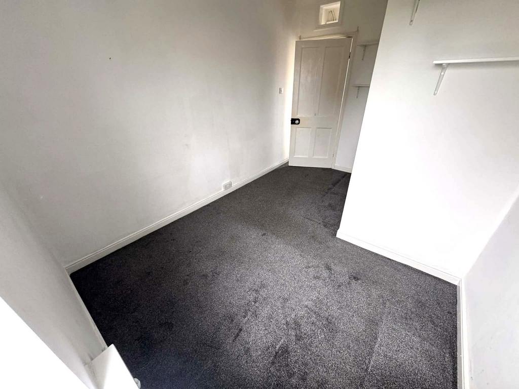 Bedroom Two (Addional image)