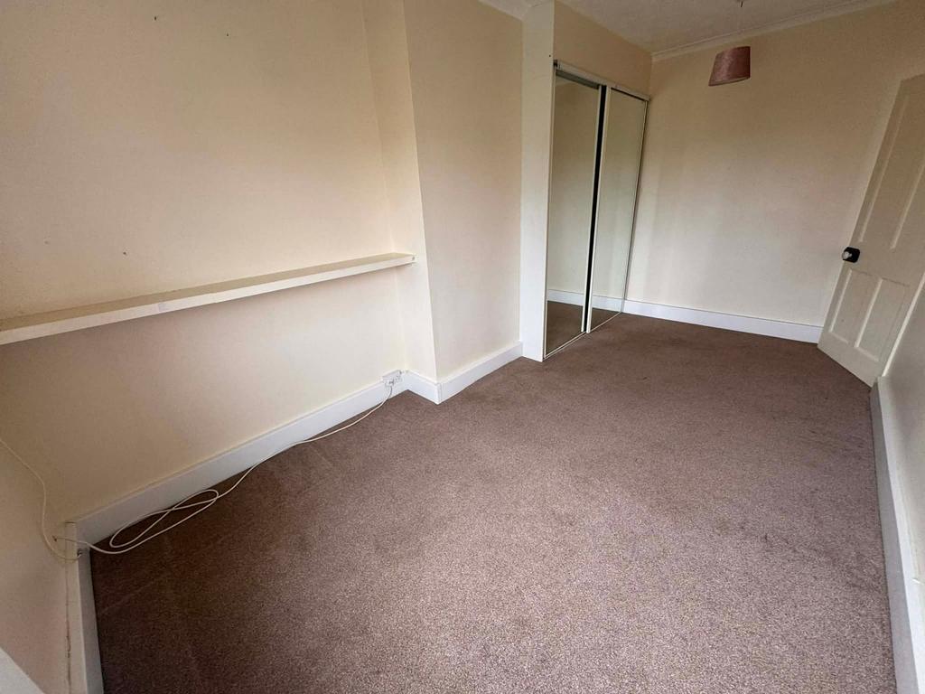 Bedroom One (additional image)