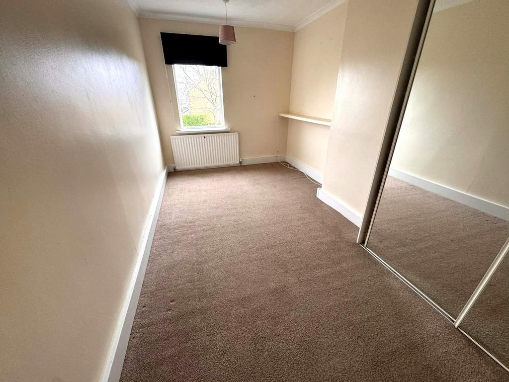 Bedroom One (Additional image)