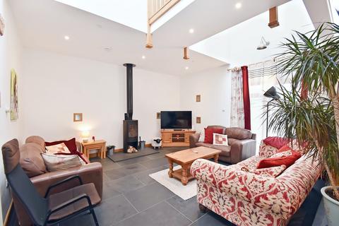 4 bedroom detached house for sale, Cray, Brecon, Powys.