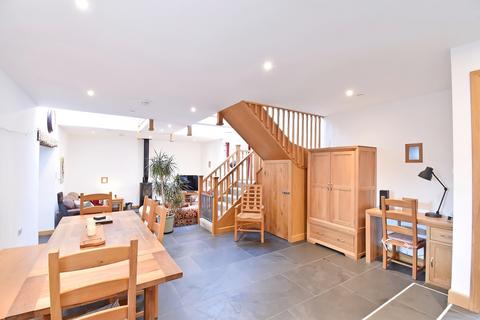 4 bedroom detached house for sale, Cray, Brecon, Powys.