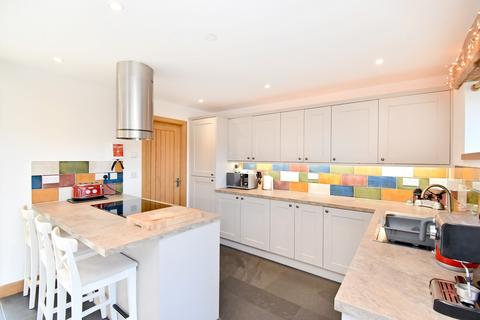 4 bedroom detached house for sale, Cray, Brecon, Powys.