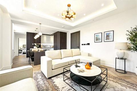 1 bedroom apartment for sale, Davies House, Brigade Court, Southwark, SE1