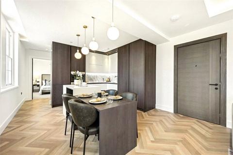 1 bedroom apartment for sale, Davies House, Brigade Court, Southwark, SE1