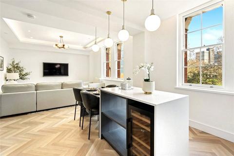 1 bedroom apartment for sale, Davies House, Brigade Court, Southwark, SE1