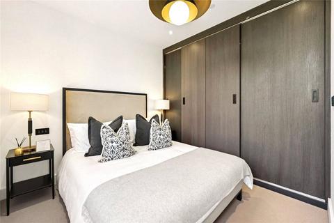 1 bedroom apartment for sale, Davies House, Brigade Court, Southwark, SE1