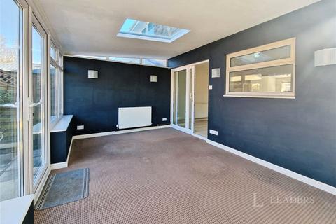 undefined, Selwyn Gardens, SO50