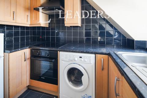 2 bedroom flat to rent, Cavendish Place, Brighton, East Sussex, BN1