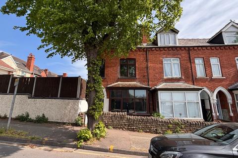 undefined, Hucknall Road, Nottingham, NG5