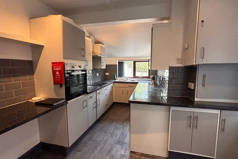 undefined, Hucknall Road, Nottingham, NG5
