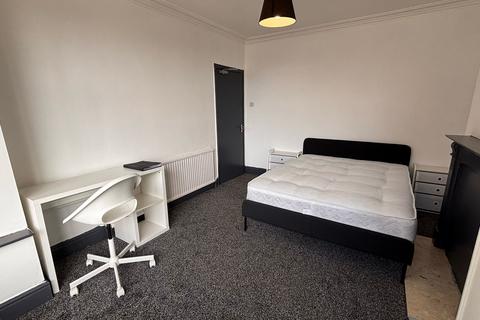 undefined, Hucknall Road, Nottingham, NG5