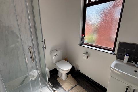 undefined, Hucknall Road, Nottingham, NG5