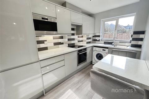 undefined, Lowfield Road, Caversham, Reading, RG4