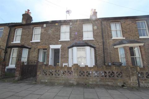 undefined, Dorset Road, London SE9