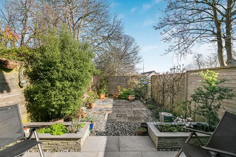 undefined, Ellery Road, London SE19