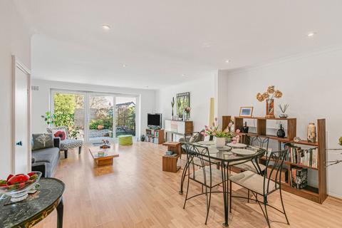 undefined, Ellery Road, London SE19