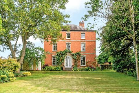 undefined, Highfields, Smeeton Westerby