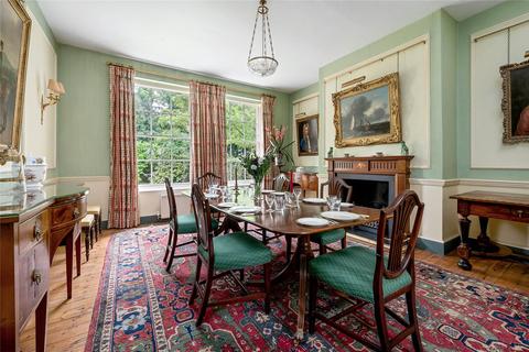 undefined, Highfields, Smeeton Westerby