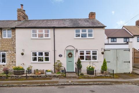 4 bedroom semi-detached house for sale, Main Street, Maids Moreton, Buckingham