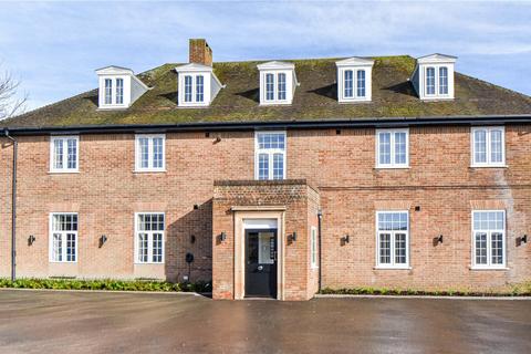 2 bedroom apartment to rent, Gainsborough Wharf, New Park Road, Devizes, Wiltshire, SN10