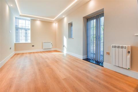 2 bedroom apartment to rent, Gainsborough Wharf, New Park Road, Devizes, Wiltshire, SN10