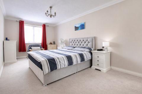 undefined, Tylers Close, Lymington, SO41