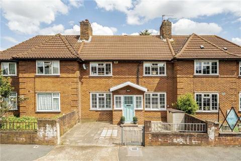 4 bedroom terraced house for sale, Daffodil Street, London W12