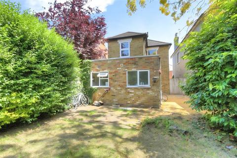 undefined, Queens Road, Egham, Surrey, TW20
