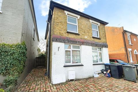 undefined, Queens Road, Egham, Surrey, TW20
