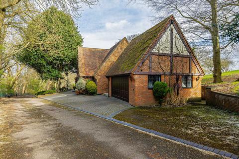 4 bedroom detached house for sale, Benfleet SS7