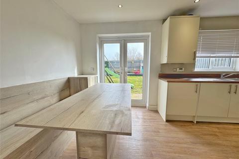 3 bedroom detached house for sale, Siskin Avenue, Bacup, Rossendale, OL13