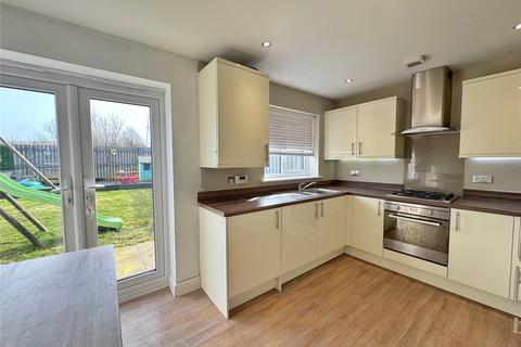 3 bedroom detached house for sale, Siskin Avenue, Bacup, Rossendale, OL13
