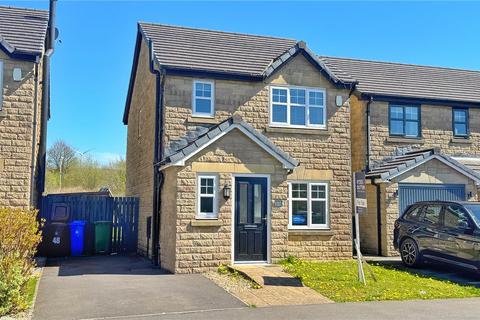 3 bedroom detached house for sale, Siskin Avenue, Bacup, Rossendale, OL13