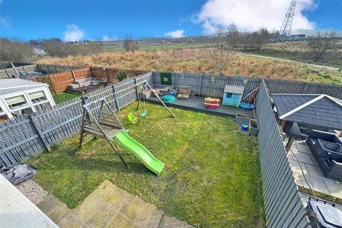 3 bedroom detached house for sale, Siskin Avenue, Bacup, Rossendale, OL13