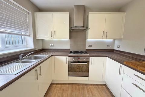 3 bedroom detached house for sale, Siskin Avenue, Bacup, Rossendale, OL13