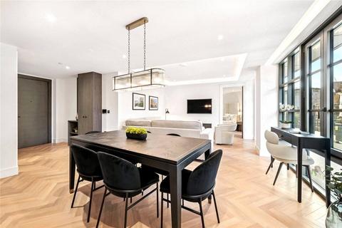 1 bedroom apartment for sale, Walton-Clark House, Brigade Court, Southwark, SE1