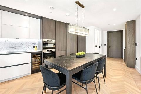 1 bedroom apartment for sale, Walton-Clark House, Brigade Court, Southwark, SE1