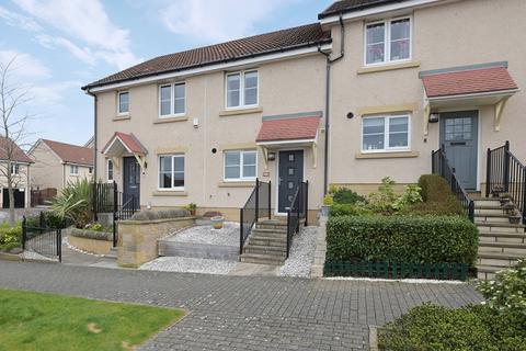 undefined, 10 Easter Langside Crescent, Dalkeith, EH22 2FL