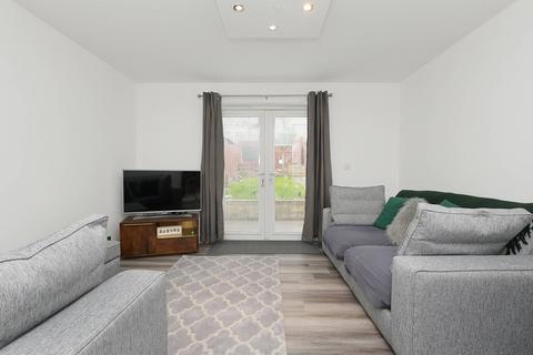 undefined, 10 Easter Langside Crescent, Dalkeith, EH22 2FL