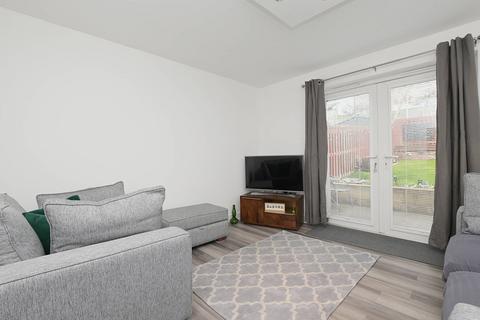 undefined, 10 Easter Langside Crescent, Dalkeith, EH22 2FL