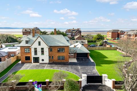 5 bedroom detached house for sale, Kentmere, Park Drive, Crosby, Liverpool, Merseyside, L23