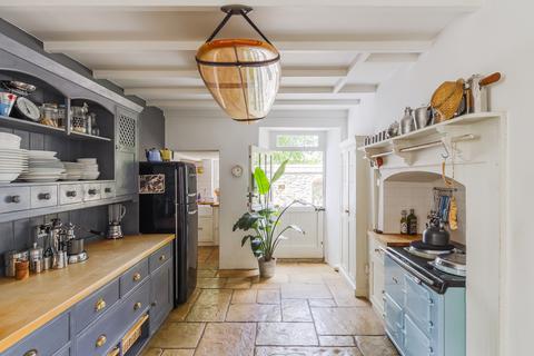 5 bedroom detached house for sale, Chymder Farmhouse, Helston, Cornwall